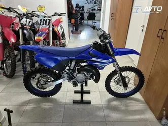 yamaha yz 65