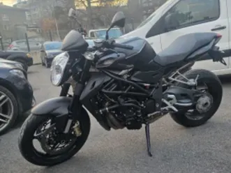 mv agusta brutale 920