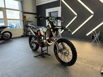beta 300 rr racing 2 takt ez. 04/2024 enduro, mx wie neu