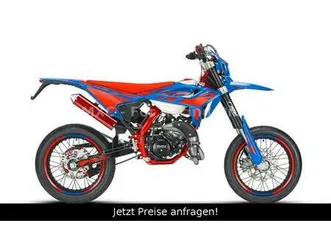 beta rr50 track supermotard