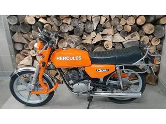 hercules k 50 rl
