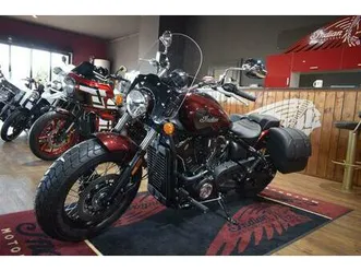 indian super scout 1250 maroon limted+tec 4,49%fin.