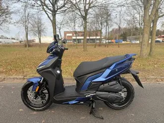 ⭐️kymco agility s 125i //sofort verfügbar///jetzt zuschlagen//⭐️