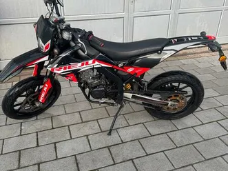 rieju mrt 125
