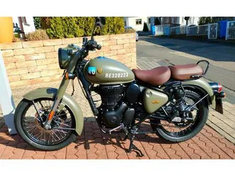 royal enfield 350 classic