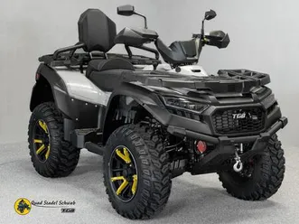 tgb blade 1000 ltx eps abs 4x4 jubiläumsedition