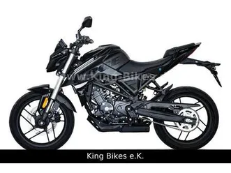 voge r125 abs - led - usb - 2026er - euro 5+