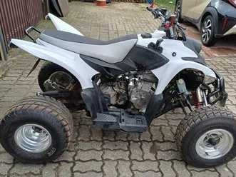 quad aeon bistrada 3.5