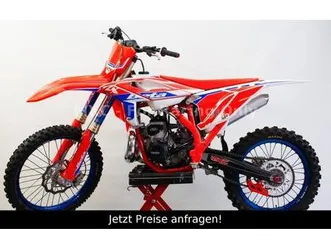 beta rx250 2026 - vorführer