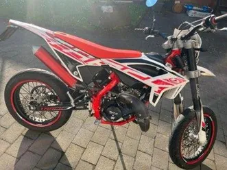 beta supermoto