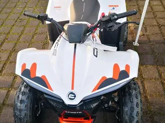 cf moto cforce ev110 kinder atv elektro