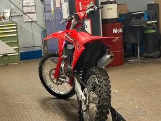 verkaufe gasgas mc 300 2025