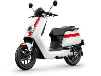 niu nqi gts 45 & 80km/h nur so lange der vorrat reicht