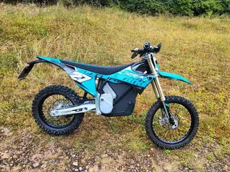 stark varg ex alpha 80 ps