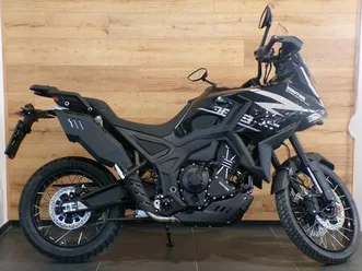 zontes zt703 f adventure weiss und schwarz sofort verfügbar !