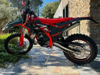 beta xtrainer 300 - 2025