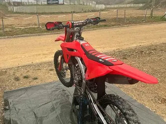 250 crf