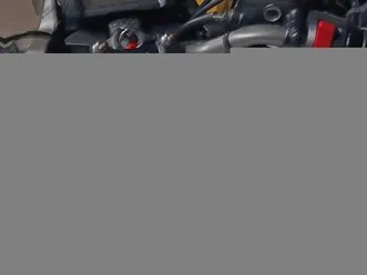 magnifique honda 700 nc