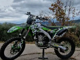 450 kxf