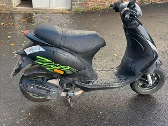 scooter piaggio