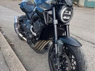 cb650r