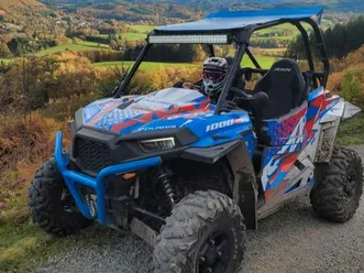 polaris rzr 1000 s