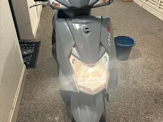 scooter sym orbit iii