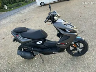 scooter yamaha
