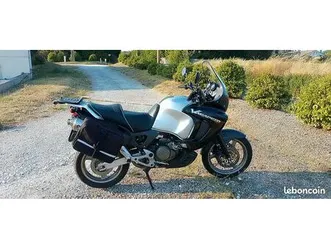 honda varadero 1000 - carbus