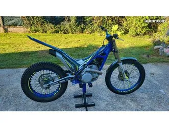 vend trial 300 sherco st factory