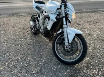 yamaha fz6