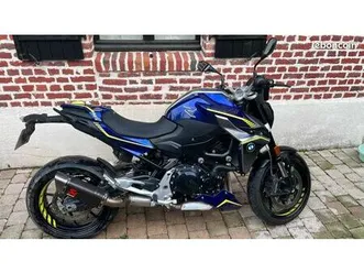 bmw f900r force a2