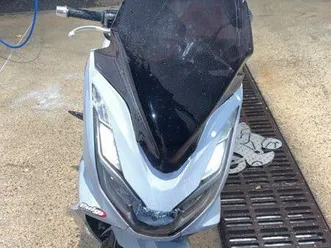honda pcx 125