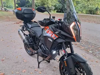 1290 super adventure s