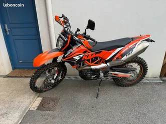 690 enduro r