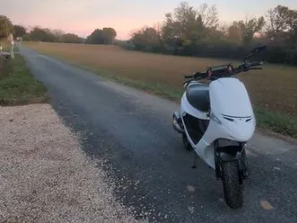 scooter peugeot 50 cc