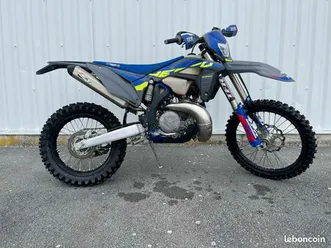 sherco 300 se factory 2024