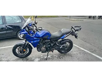 yamaha tracer 700 a2