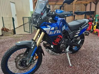 yamaha tenere 700 t7