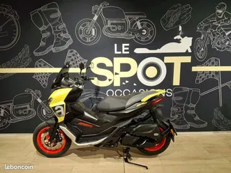 aprilia sr gt sr gt 125 sport