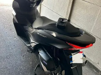 honda pcx 125 modèle 2024
