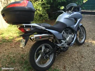 vds honda xl 125 varadero