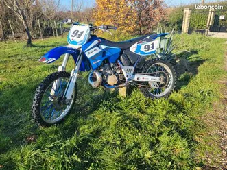 250 yz