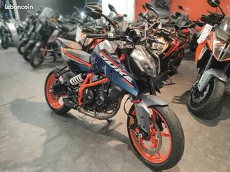 ktm 390 duke abs