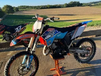 ktm 125sx
