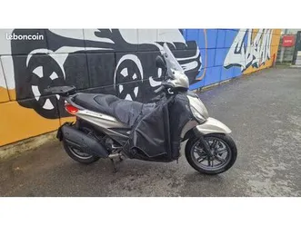 beverly 400 s / beverly 400s ( piaggio euro 5 5 ) ( idem : xmax / x-max yamaha / forza 300 honda / sh 350 / adv 350 / x-citing kymco beverly400 beverly400s