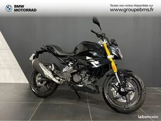 bmw g g 310 r