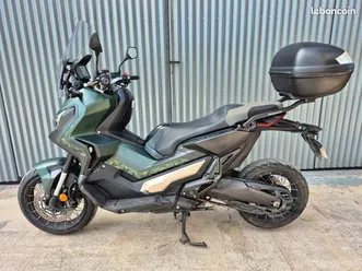 xadv 750 honda