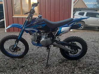 moto dirt bike xtreme 125c