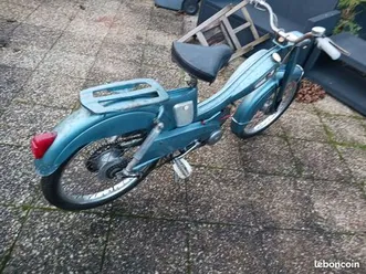 av65 motobecane motoconfort mbk peugeot ciao mobylette